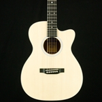 Martin 000CJR-10E 000 Junior, Acoustic Electric Guitar