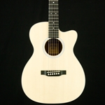 2021 Martin 000CJR-10E 000 Junior, Acoustic Electric Guitar