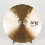 Sabian 17" HHX Complex Thin Crash Cymbal, 1105 grams 11706XCN
