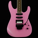 CLOSEOUT Jackson X Series Soloist SL1X, Laurel Fingerboard, Platinum Pink, B STOCK 2916343519