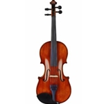Knilling Sebastian London Violin Outfit w/ Case & Bow - 4/4 Size 114VN440