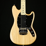 Fender Ben Gibbard Mustang Electric Guitar, Natural 0141332321