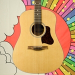 2022 Seagull S6 CEDAR ORIGINAL SLIM Acoustic Guitar 046409