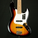 2021 Fender Player Jazz Bass®, Pau Ferro Fingerboard, 3-Color Sunburst 0149903500