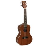 Kohala Ukulele Akamai Series Concert AK-C