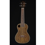 Amahi Bacote Top, Back & Sides, Offset & Side Sound Hole Ukulele F445C