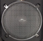 Peavey 10" Grill Kit with brackets 5223