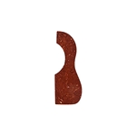 D'andrea Pickguard - Large Tortous Shell 376AS