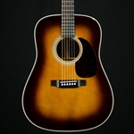 Martin HD-28 1933 Ambertone Acoustic Guitar, Hard Case HD28AMBERTONE