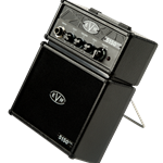 Evh EVH 5150III® Micro Stack, Stealth Black 0221005100