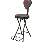 Fender 351 STUDIO SEAT, Guitar Stand Chair 0991802006