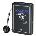 Dunlop ROCKMAN® GUITAR ACE ROCK_GA