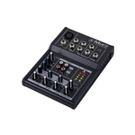 Mackie Mix 5 Channel Compact Mixer MIX5
