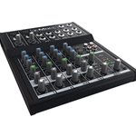 Mackie Mix8 Channel Compact Mixer MIX8