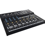 Mackie MACKIE Mix12
12 channel Compact Mixer MIX12FX