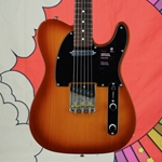 Fender American Performer Telecaster, Rosewood Fingerboard, Honey Burst  Electric Guitar 0115110342