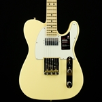 Fender American Performer Telecaster®, Maple Fingerboard, Vintage White Electric Guitar 0115122341