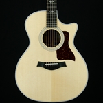 2021 Taylor 414CE-R Rosewood Grand Auditorium Acoustic Electric Guitar, CLOSEOUT A404002111002090000