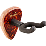 Fender 351 Guitar Wall Hanger - Tortoiseshell Mahogany 0991803022