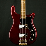 Epiphone Embassy Bass - Sparkling Burgundy EBEMSBUNH1