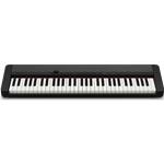 Casio Casiotone Ct-S1BK 61-Key Keyboard CT-S1BLACK