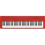 Casio CT-S1RED 61-Key Keyboard