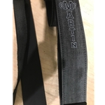 Martin Reversable Leather/Denim Guitar Strap 18A0116