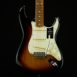 2021 Fender Vintera '60s Stratocaster, Pau Ferro Fingerboard, 3-Color Sunburst 0149983300