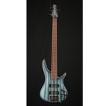 Ibanez SR305ESVM 5-String Bass in Sky Veil Matte