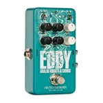 Electroharmonix Electro-Harmonix Eddy Vibrato/Chorus Pedal EDDY