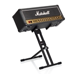 Gator Elevated Tilt-Back Amp Stand GFWGTRAMP200