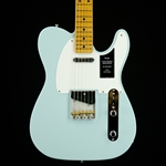 Fender Vintera '50s Telecaster, Maple Fingerboard, Sonic Blue 0149852372