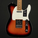 Fender Player Telecaster®, Pau Ferro Fingerboard, 3-Color Sunburst 0145213500
