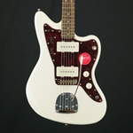 Fender Squier Classic Vibe '60s Jazzmaster, Laurel Fingerboard, Olympic White 0374083505