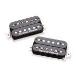 Seymour Duncan SH-6 Distortion Mayhem Humbucker Pickup Set, 11108-21-B