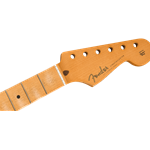 Fender ROAD WORN® 50'S STRATOCASTER® NECK, 21 VINTAGE TALL FRETS, MAPLE, SOFT V 0999972921