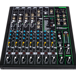 Mackie MACKIE ProFX10v3 | 10 Channel Professional Effect PROFX10V3