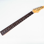 Xyz Used XGP 21 Fret  Neck, Rosewood Board ISS17906