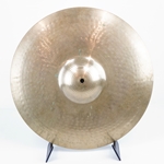Used 16" Zildjian Marching Cymbal UMC16
