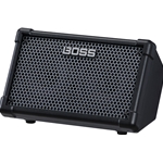 Boss Cube Street II Portable Guitar Amplifier CUBE-ST2