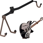 String Swing Horizontal Guitar Wall Mount BCC151-LPN-FW