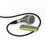 Hohner HB52 HarpBlaster Microphone MZ2020