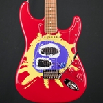 Fender 30th Anniversary Screamadelica Stratocaster®, Pau Ferro 0141063350