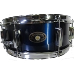 Tama13" x 5" snare drum Imperialstar series - MNB Midnight Blue IPS135MNB