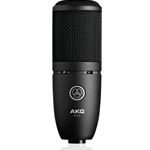 Akg AKG P120 High-performance general purpose recording microphone