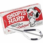 Ozark Snoopy's Harp - Jaw Harp 3490