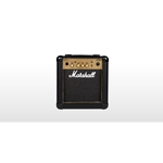 Marshall MG10 10 Watt 1x6.5 combo w/ 2 channels & MP3 input Guitar Amplifier M-MG10G-U