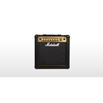 Marshall MG15FX 15 Watt 1x8 combo with 2 channels, effects & MP3 input Guitar Amplifier M-MG15GFX-U