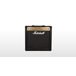 Marshall MG50 50 Watt 1x12 combo w/ 4 programmable channels, FX, MP3 input - two-way footswitch 
included Guitar Amplifier M-MG50GFX-U