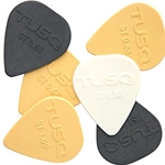 Graph Tech TUSQ Standard Pick mixed 6 Pack PQP-0010-ST